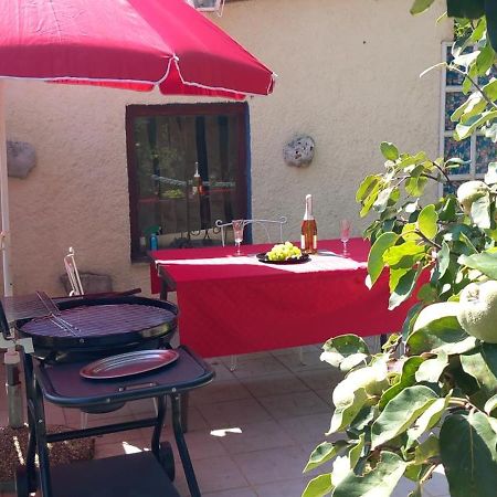 Apartment Helena Kanfanar Εξωτερικό φωτογραφία