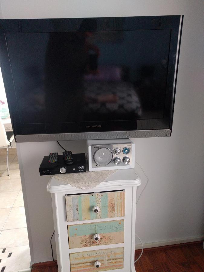 Apartment Helena Kanfanar Εξωτερικό φωτογραφία