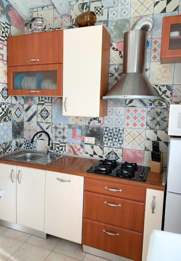 Apartment Helena Kanfanar Εξωτερικό φωτογραφία
