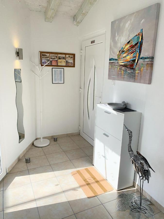 Apartment Helena Kanfanar Εξωτερικό φωτογραφία