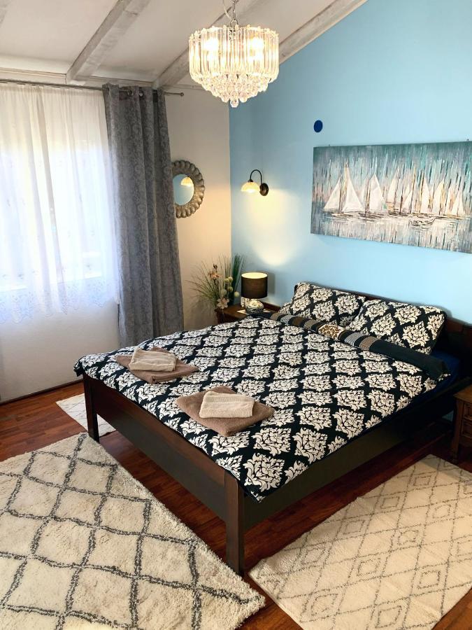 Apartment Helena Kanfanar Εξωτερικό φωτογραφία