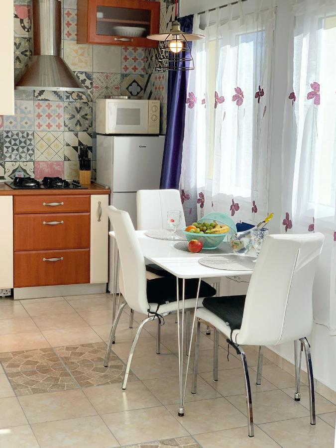 Apartment Helena Kanfanar Εξωτερικό φωτογραφία