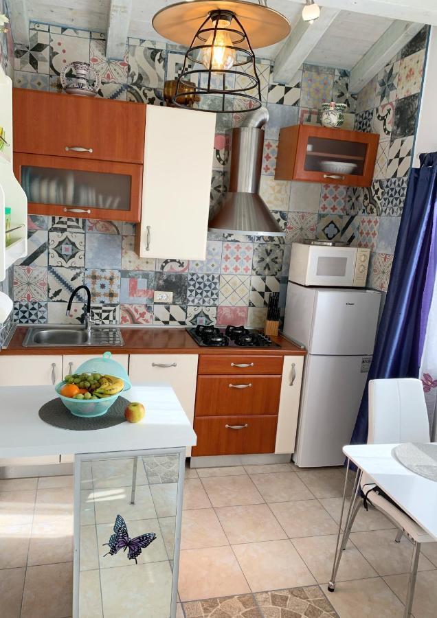 Apartment Helena Kanfanar Εξωτερικό φωτογραφία