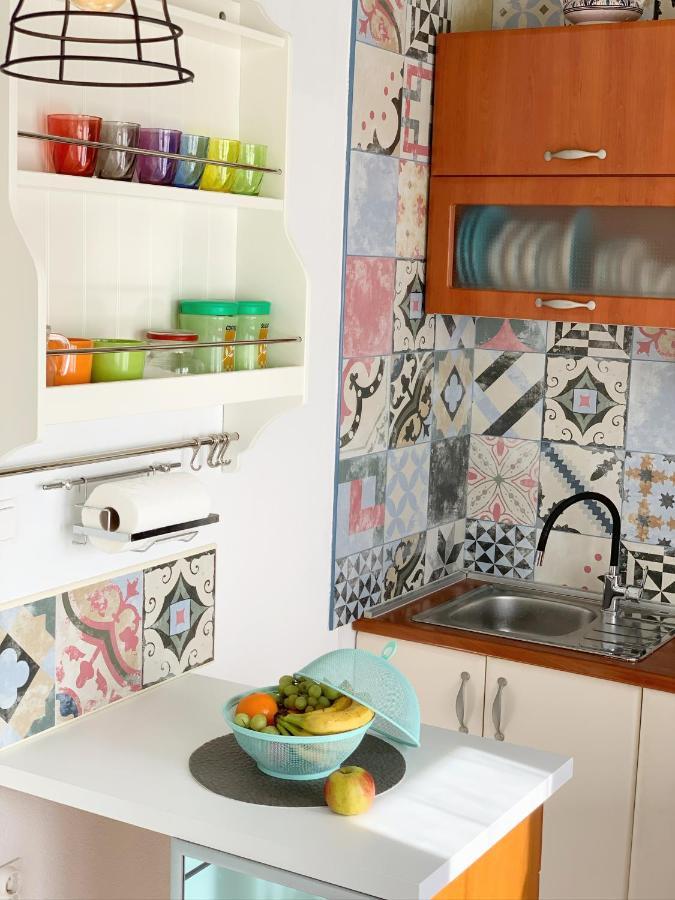 Apartment Helena Kanfanar Εξωτερικό φωτογραφία