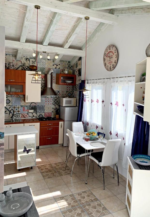 Apartment Helena Kanfanar Εξωτερικό φωτογραφία