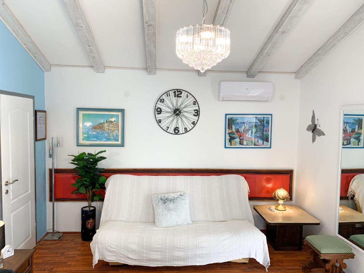 Apartment Helena Kanfanar Εξωτερικό φωτογραφία
