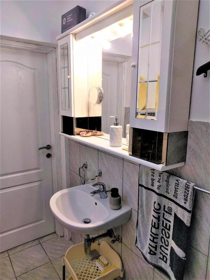 Apartment Helena Kanfanar Εξωτερικό φωτογραφία