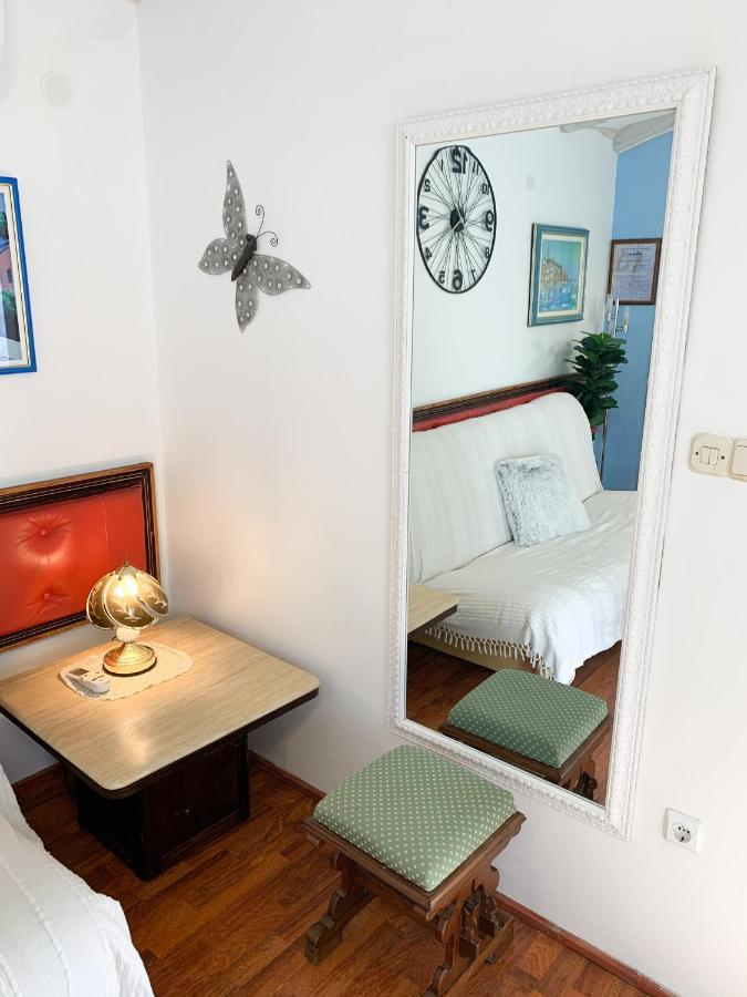 Apartment Helena Kanfanar Εξωτερικό φωτογραφία