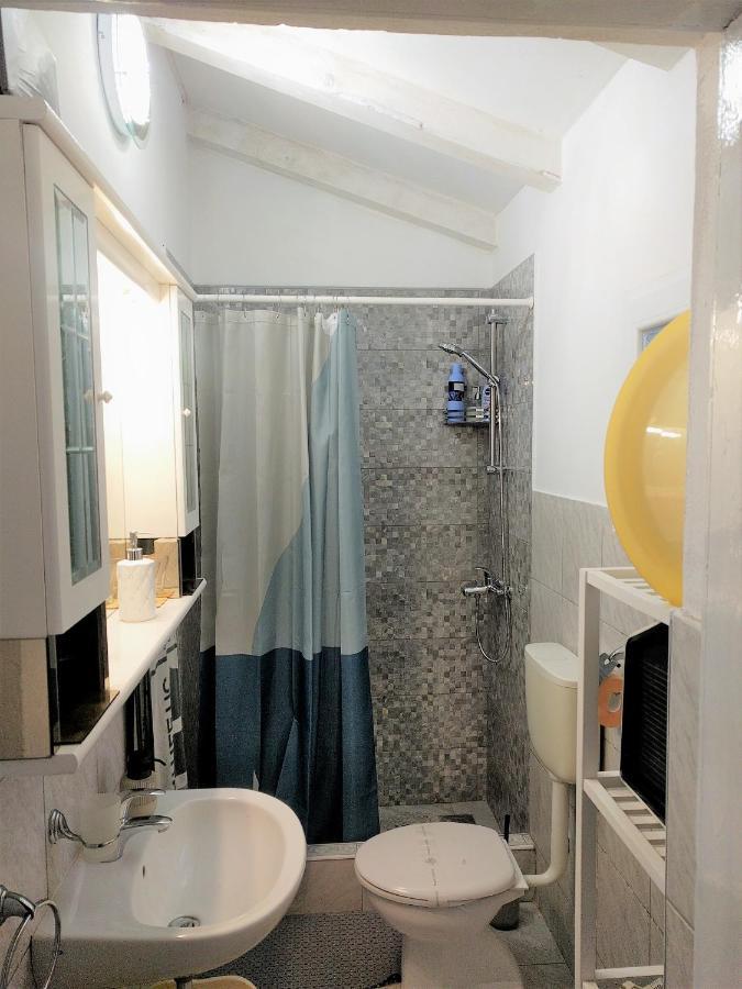 Apartment Helena Kanfanar Εξωτερικό φωτογραφία