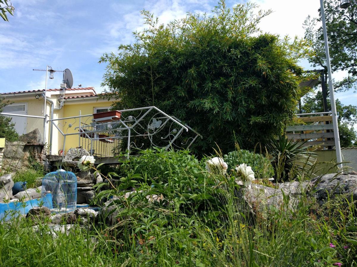 Apartment Helena Kanfanar Εξωτερικό φωτογραφία