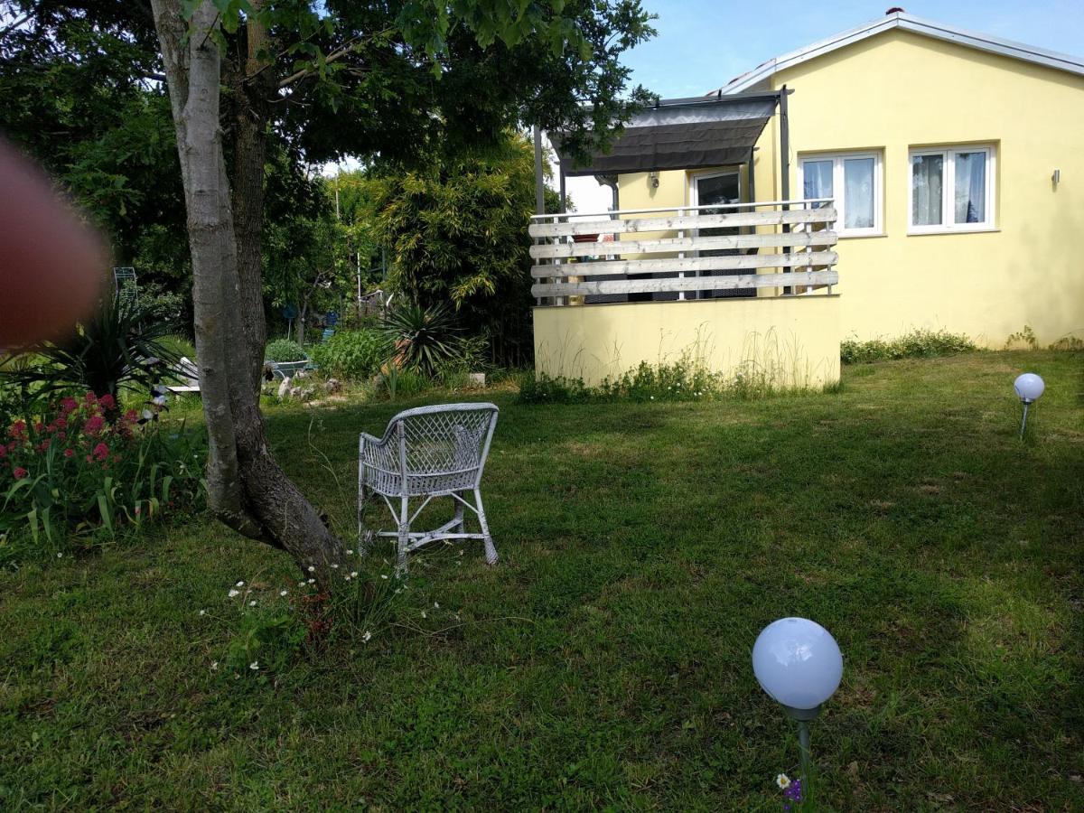 Apartment Helena Kanfanar Εξωτερικό φωτογραφία
