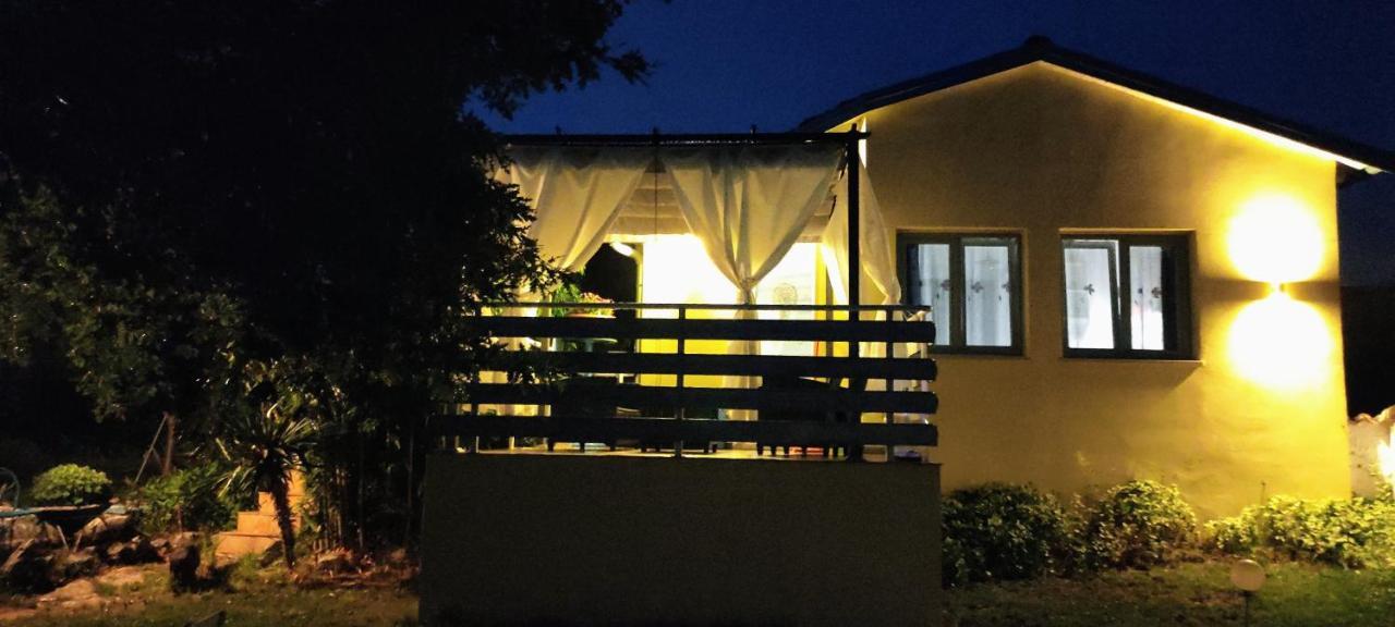 Apartment Helena Kanfanar Εξωτερικό φωτογραφία