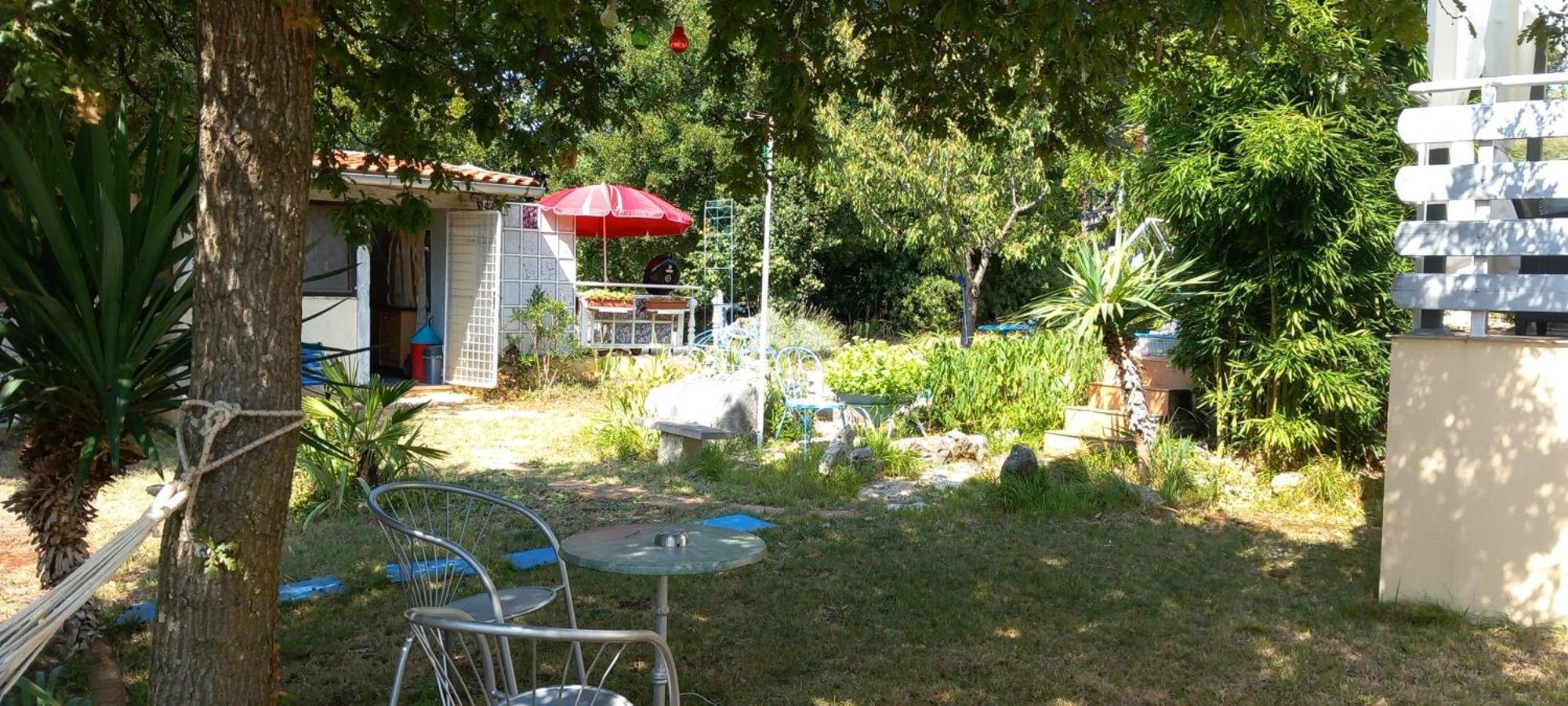 Apartment Helena Kanfanar Εξωτερικό φωτογραφία